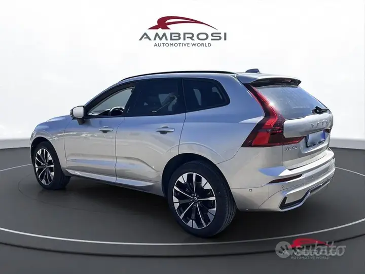 Volvo Xc60 2025 photo 4