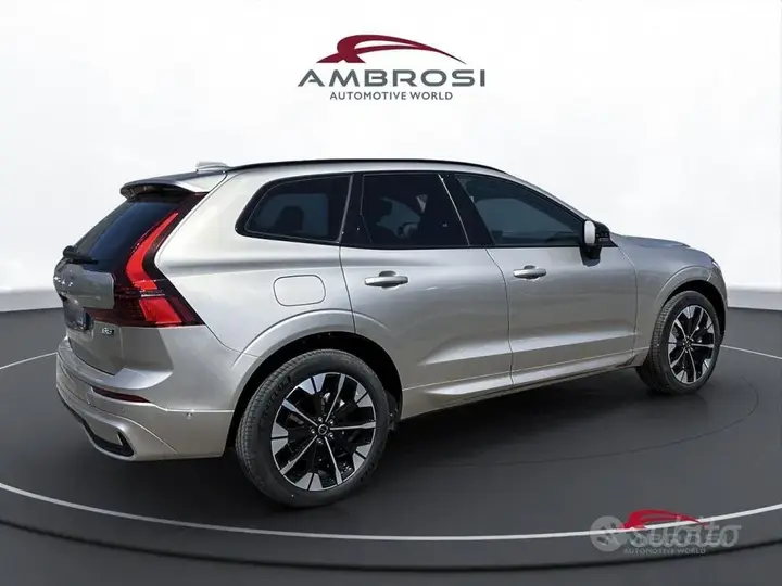 Volvo Xc60 2025 photo 3