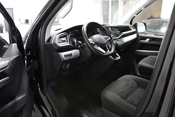 Volkswagen Multivan 2022 photo 5