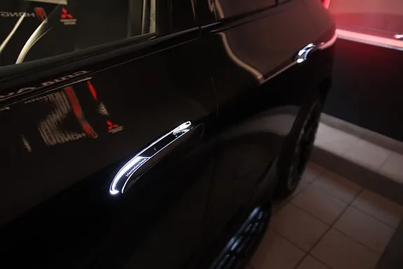 Mercedes-Benz Eqe500 2024 photo 4