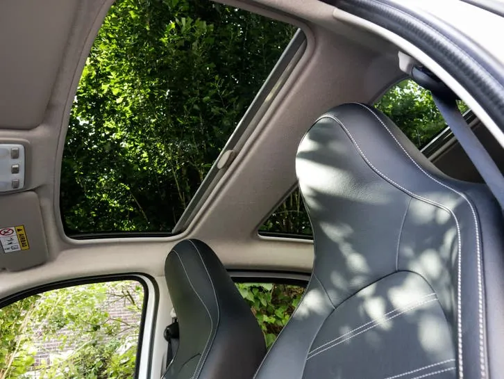 Smart Forfour 2021 photo 3