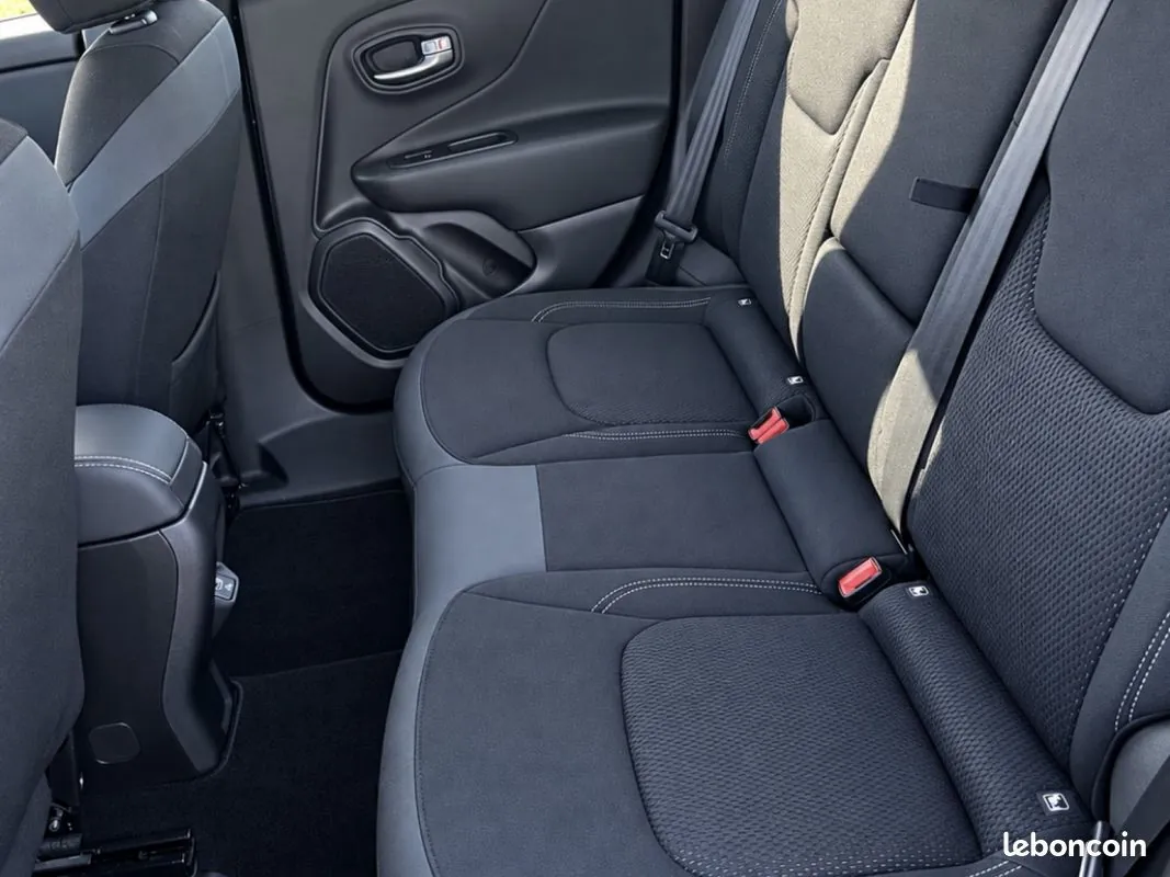 Jeep Renegade 2022 photo 5