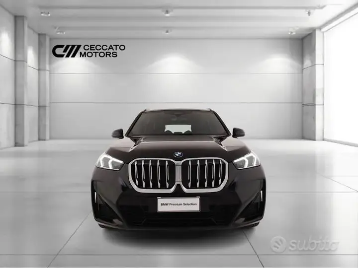 BMW X1 2023 photo 2