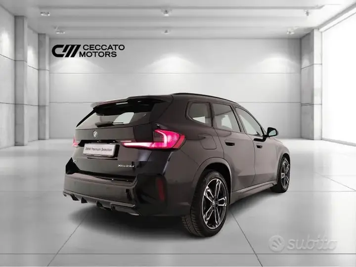 BMW X1 2023 photo 4