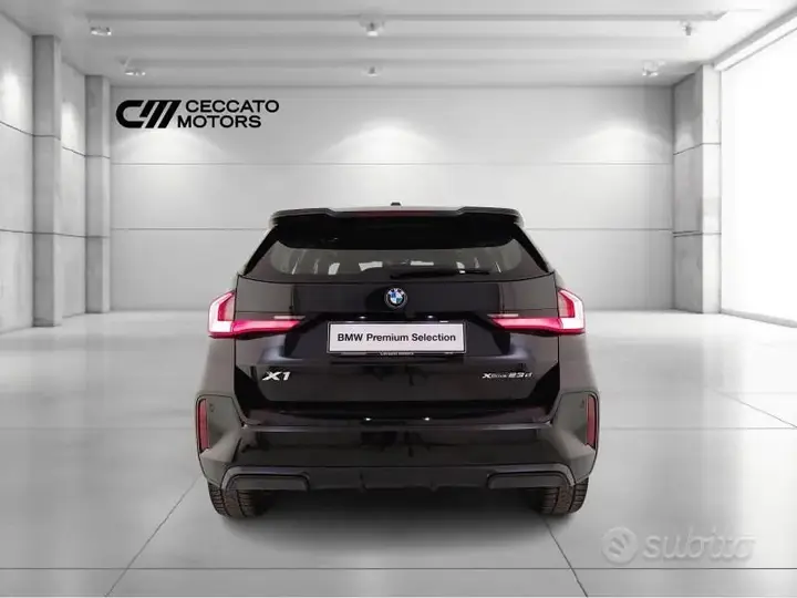 BMW X1 2023 photo 5