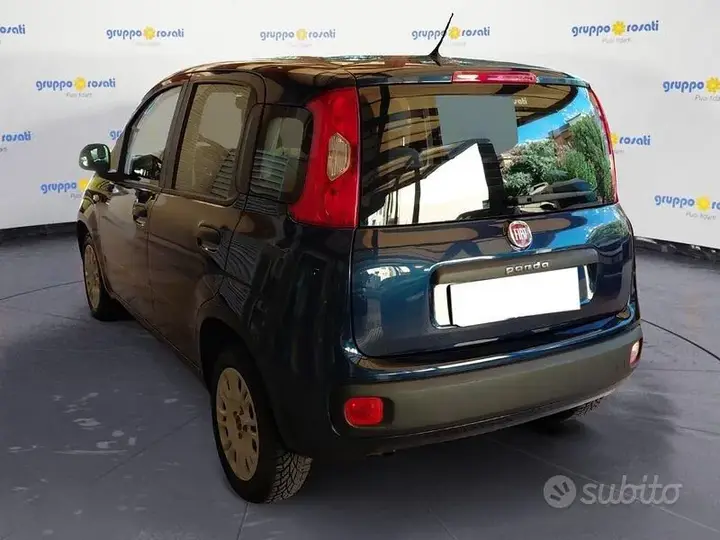 Fiat Panda 2018 photo 3