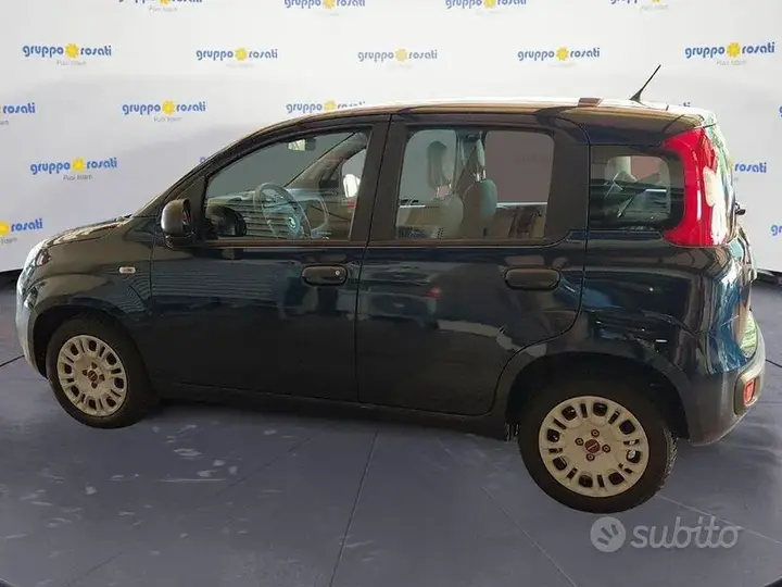 Fiat Panda 2018 photo 2