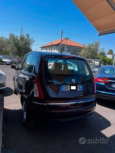 Lancia Musa 2008 photo 5