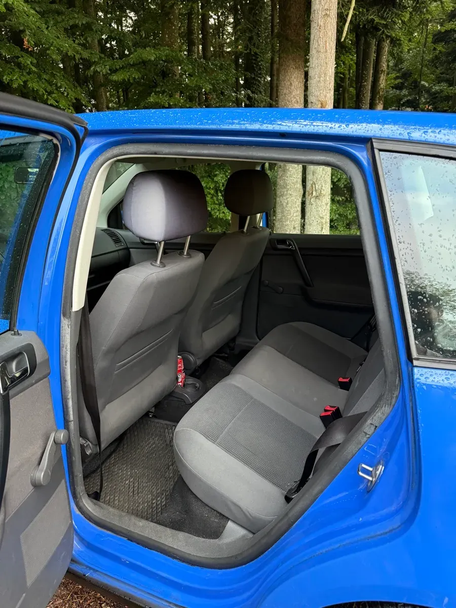 Volkswagen Polo 2009 photo 2