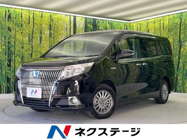 Toyota Esquia