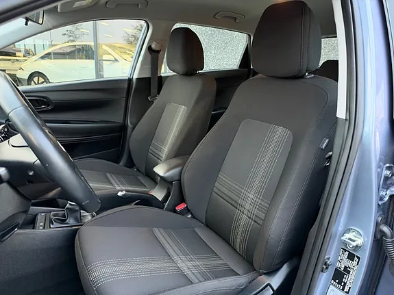 Hyundai I20 2024 photo 5
