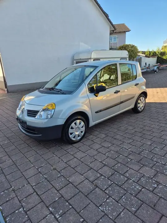 Renault Modus