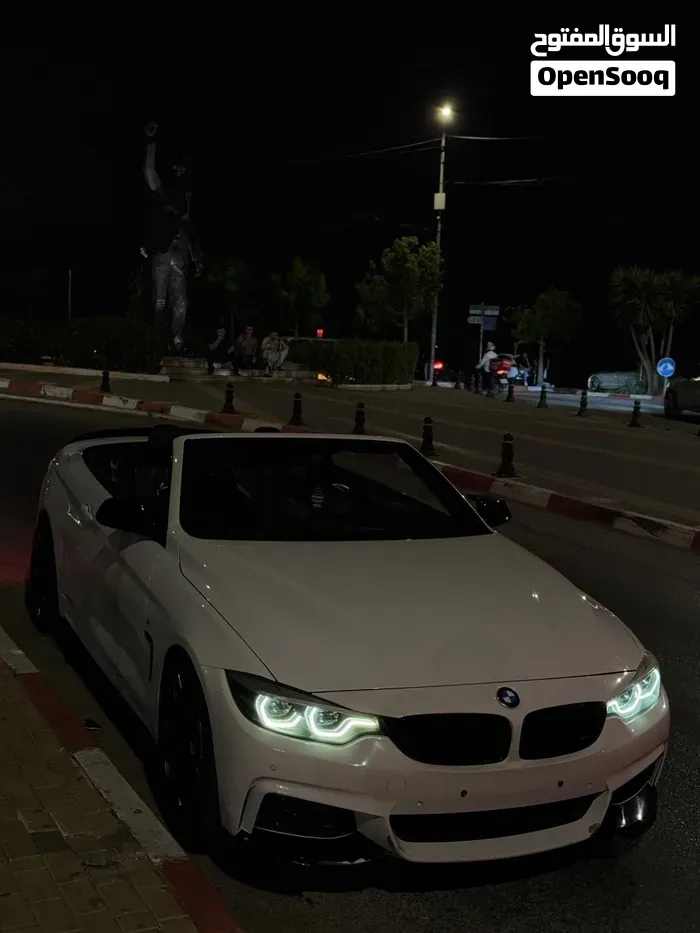 BMW 4 Series 2015 photo 5