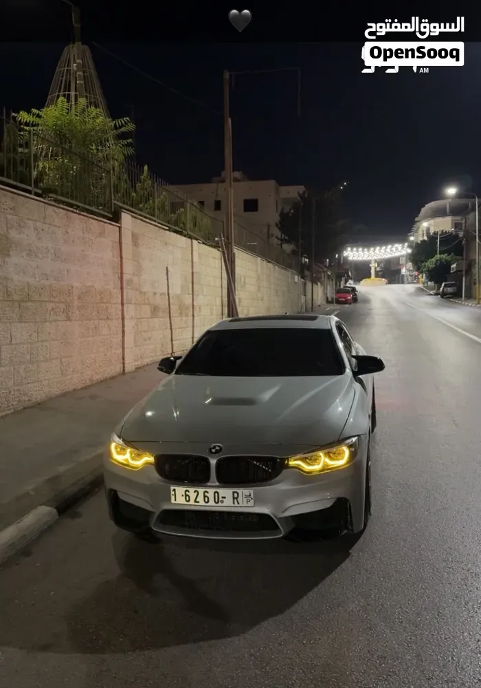 BMW 4 Series 2015 photo 3