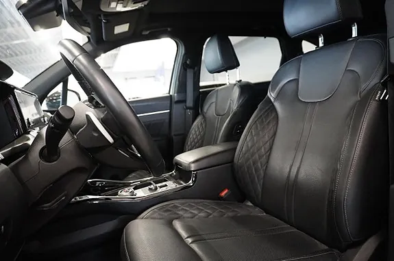Kia Sorento 2023 photo 3