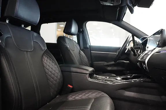 Kia Sorento 2023 photo 4