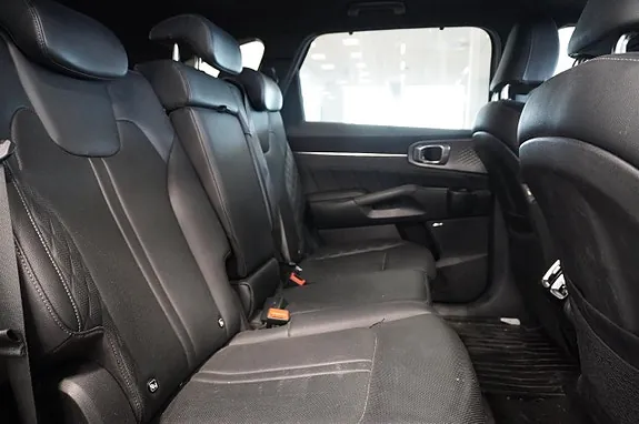 Kia Sorento 2023 photo 5