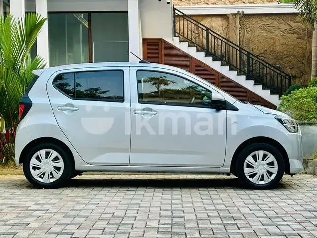 Daihatsu Mira 2025 photo 5