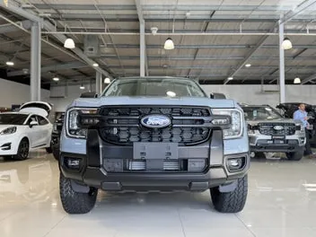 Ford Everest 2026 photo 4