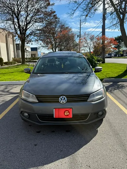 Volkswagen Jetta 2014 photo 3