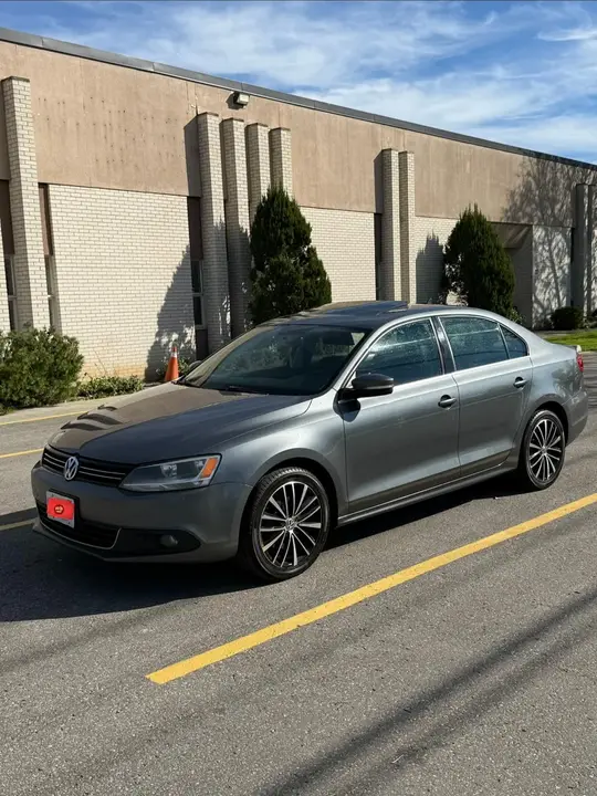 Volkswagen Jetta