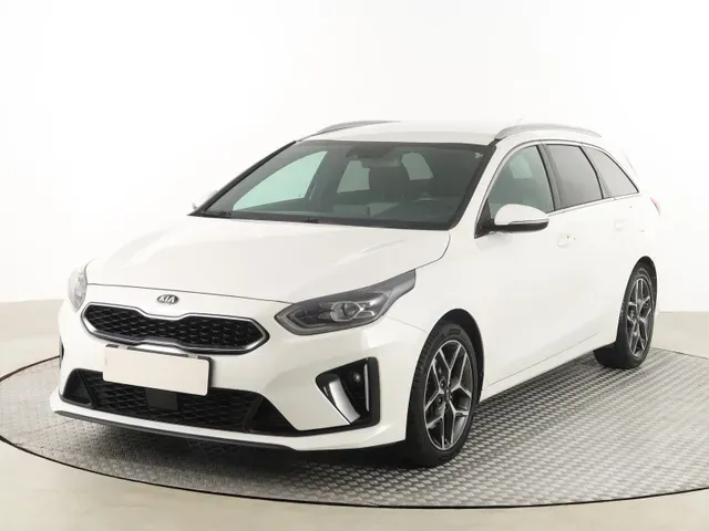Kia Ceed Sw