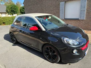 Opel Adam