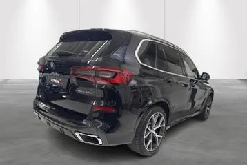 BMW X5 2020 photo 2
