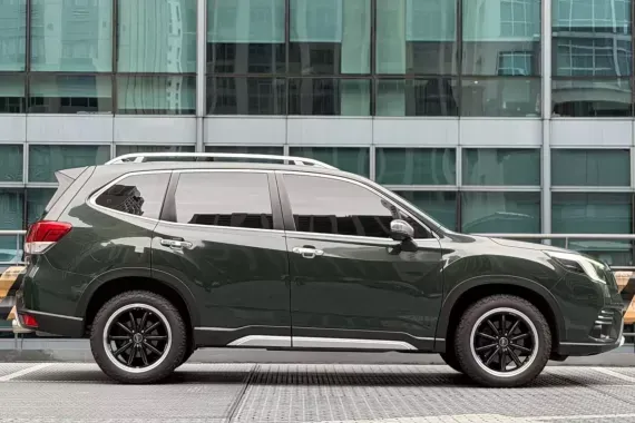 Subaru Forester 2023 photo 4