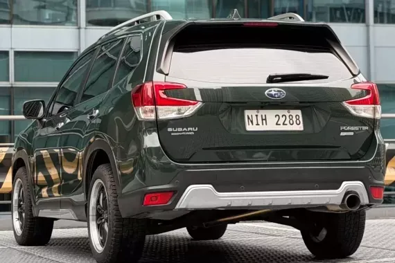 Subaru Forester 2023 photo 5
