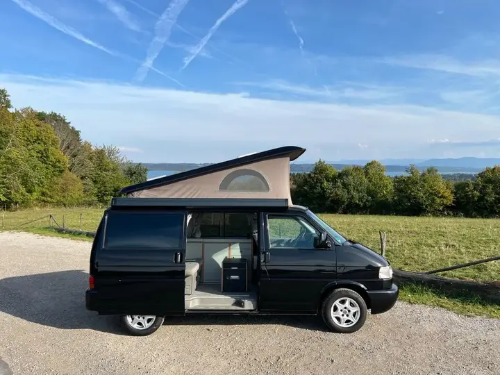 Volkswagen T4 California Coach