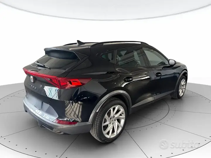 Cupra Formentor 2022 photo 3