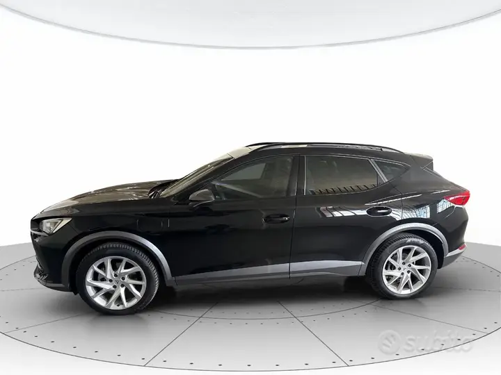 Cupra Formentor 2022 photo 2