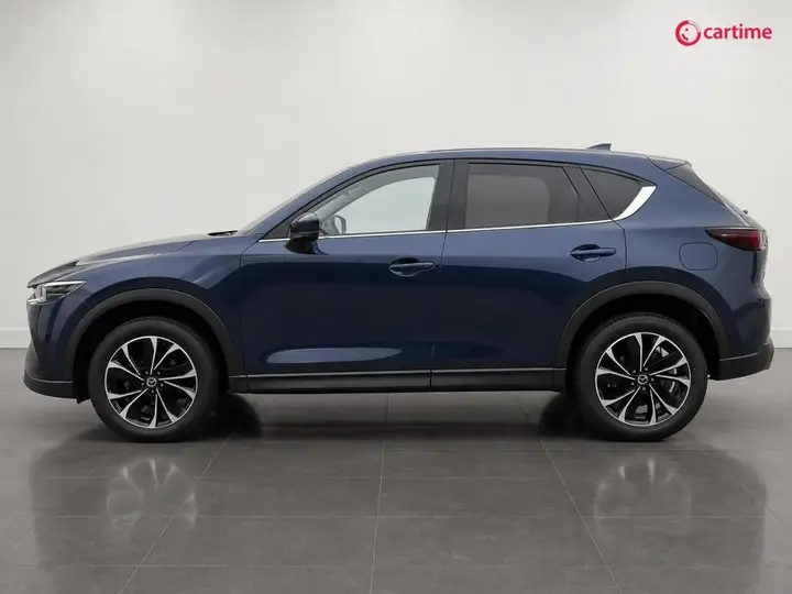 Mazda Cx-5 2022 photo 5