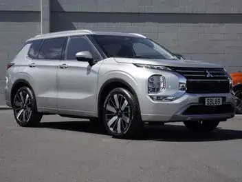 Mitsubishi Outlander 2026 photo 2