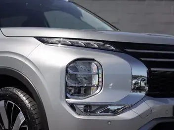Mitsubishi Outlander 2026 photo 5