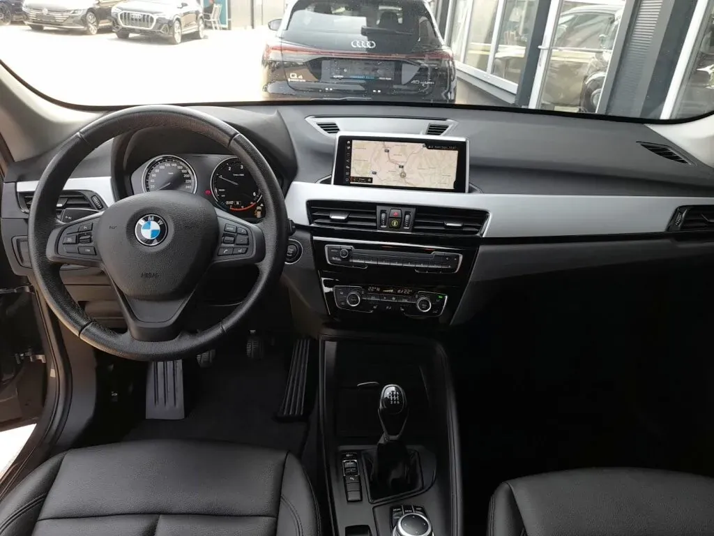 BMW X1 2021 photo 3