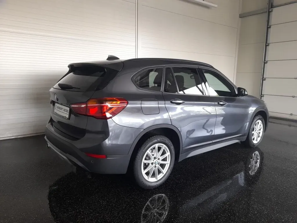 BMW X1 2021 photo 2
