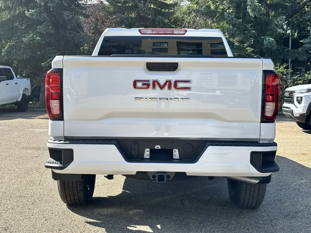 GMC Sierra 1500 2026 photo 5