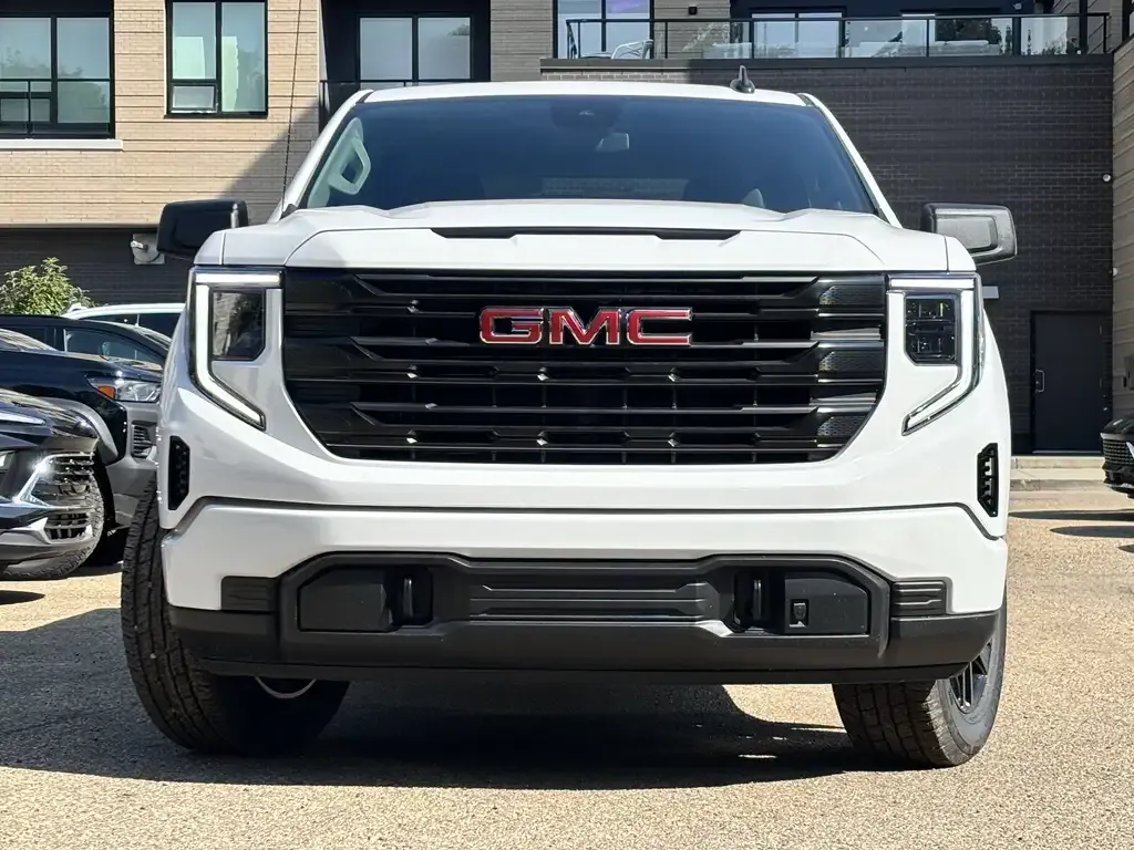 GMC Sierra 1500 2026 photo 3