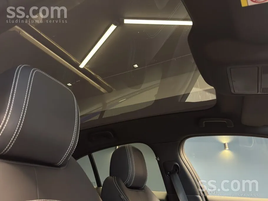Jaguar I-Pace 2019 photo 5