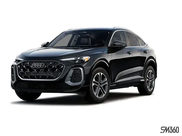Audi Q5 2026 photo 3
