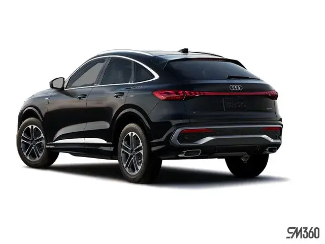 Audi Q5 2026 photo 2