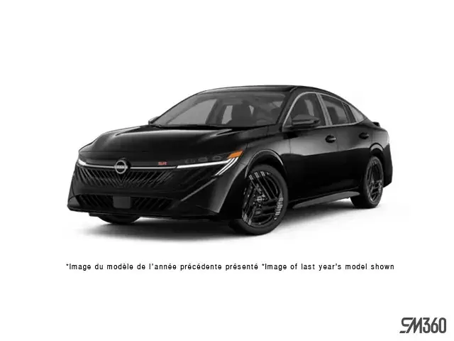Nissan Sentra 2027 photo 3