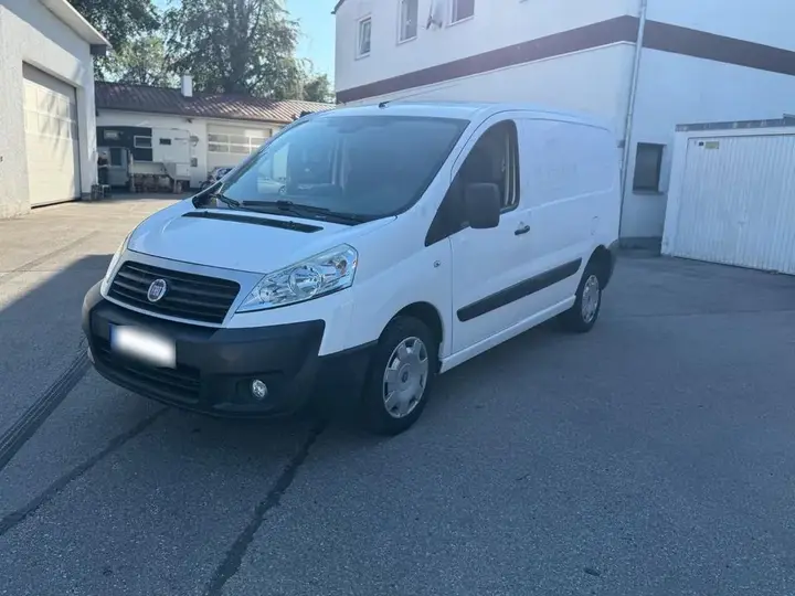 Fiat Scudo