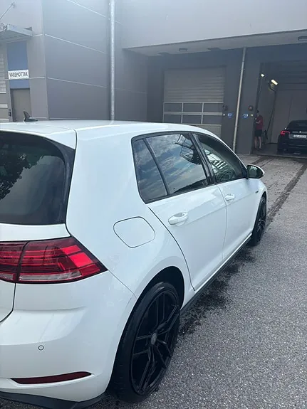 Volkswagen Golf Vii 2018 photo 5