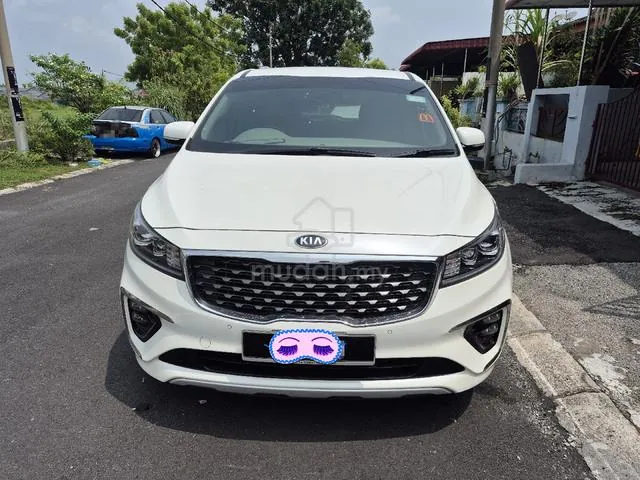 Kia Grand Carnival