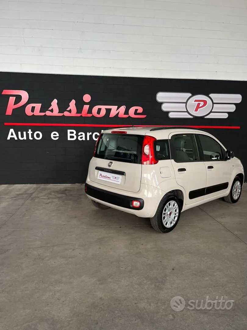 Fiat Panda 2016 photo 3
