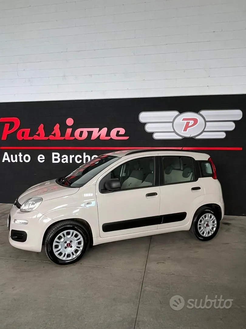 Fiat Panda 2016 photo 2
