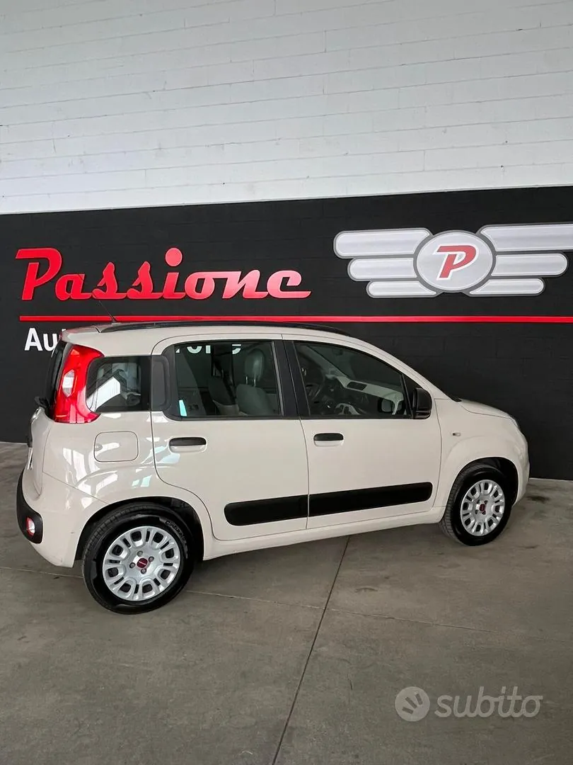 Fiat Panda 2016 photo 4